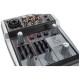 BEHRINGER XENYX 302-USB Mezclador USB de 5 canales