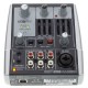 BEHRINGER XENYX 302-USB Mezclador USB de 5 canales