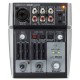 BEHRINGER XENYX 302-USB Mezclador USB de 5 canales