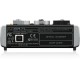 BEHRINGER XENYX 302-USB Mezclador USB de 5 canales