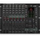 BEHRINGER DX2000 USB MEZCLADOR PARA DJ 7 CANALES