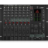 BEHRINGER DX2000 USB MEZCLADOR PARA DJ 7 CANALES