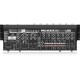 BEHRINGER DX2000 USB MEZCLADOR PARA DJ 7 CANALES