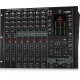 BEHRINGER DX2000 USB MEZCLADOR PARA DJ 7 CANALES