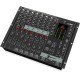BEHRINGER DX2000 USB MEZCLADOR PARA DJ 7 CANALES