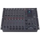 BEHRINGER DX2000 USB MEZCLADOR PARA DJ 7 CANALES