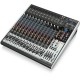 BEHRINGER X2442 USB Mezclador de 24 canales USB 