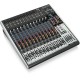 BEHRINGER X2442 USB Mezclador de 24 canales USB 