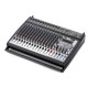 BEHRINGER PMP6000 MEZCLADOR AMPLIFICADO 20 CANALES