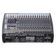BEHRINGER PMP6000 MEZCLADOR AMPLIFICADO 20 CANALES