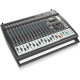 BEHRINGER PMP6000 MEZCLADOR AMPLIFICADO 20 CANALES