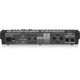 BEHRINGER PMP6000 MEZCLADOR AMPLIFICADO 20 CANALES