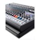 BEHRINGER PMP6000 MEZCLADOR AMPLIFICADO 20 CANALES