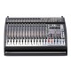 BEHRINGER PMP6000 MEZCLADOR AMPLIFICADO 20 CANALES