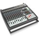 BEHRINGER PMP4000 MEZCLADOR AMPLIFICADO BEHRINGERPMP-4000