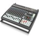 BEHRINGER PMP4000 MEZCLADOR AMPLIFICADO BEHRINGERPMP-4000
