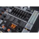 BEHRINGER PMP4000 MEZCLADOR AMPLIFICADO BEHRINGERPMP-4000