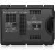 BEHRINGER PMP1680S MEZCLADOR AMPLIFICADO ENRACABLE 19pulg. 10 CANALES 2*800W