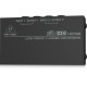 BEHRINGER HD400P CAJA DI ELIMINADOR DE ZUMBIDOS