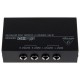 BEHRINGER HD400P CAJA DI ELIMINADOR DE ZUMBIDOS