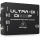 BEHRINGER DI600P CAJA ULTRA DI