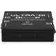 BEHRINGER DI600P CAJA ULTRA DI