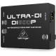 BEHRINGER DI600P CAJA ULTRA DI