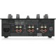 BEHRINGER VMX100 USB MEZCLADOR PARA DJ 