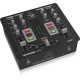 BEHRINGER VMX100 USB MEZCLADOR PARA DJ 