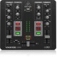 BEHRINGER VMX100 USB MEZCLADOR PARA DJ 