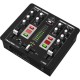 BEHRINGER VMX100 USB MEZCLADOR PARA DJ 