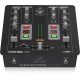 BEHRINGER VMX100 USB MEZCLADOR PARA DJ 