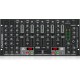 BEHRINGER VMX1000 USB MEZCLADOR PARA DJ 7 CANALES