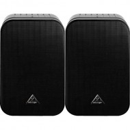 BEHRINGER 1C BK MONITORES. PAREJA