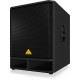 BEHRINGER VP1800S ALTAVOZ GRAVES PASIVO BEHRINGER VP-1800 S Unidad