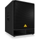 BEHRINGER VP1800S ALTAVOZ GRAVES PASIVO BEHRINGER VP-1800 S Unidad