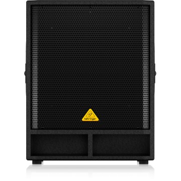 BEHRINGER VP1800S ALTAVOZ GRAVES PASIVO BEHRINGER VP-1800 S Unidad
