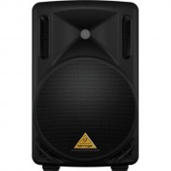 BEHRINGER B215D ALTAVOZ ACTIVO 15pulg. 550W CLASE D