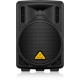 BEHRINGER B208D ALTAVOZ ACTIVO 8pulg. 200W B-208 D