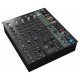 BEHRINGER DJX-750 MEZCLADOR PARA DJS