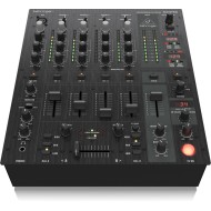 BEHRINGER DJX-750 MEZCLADOR PARA DJS