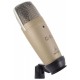 BEHRINGER C1U USB MICRO CONDENSADOR DE ESTUDIO 