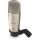 BEHRINGER C1U USB MICRO CONDENSADOR DE ESTUDIO 