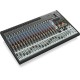 BEHRINGER SX2442FX MEZCLADOR 24 CANALES
