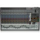 BEHRINGER SX2442FX MEZCLADOR 24 CANALES