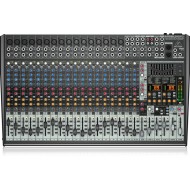 BEHRINGER SX2442FX MEZCLADOR 24 CANALES