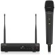 BEHRINGER XTM1-35 VOCAL SET_EU1 SISTEMA MICROFONO INALAMBRICO