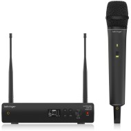 BEHRINGER XTM1-35 VOCAL SET_EU1 SISTEMA MICROFONO INALAMBRICO