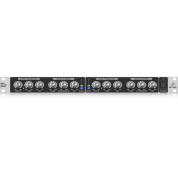 BEHRINGER SX3040 V.2 PROCESADOR DE SONIDO