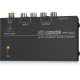 BEHRINGER PP400 PREAMPLIFICADOR PREVIO PHONO